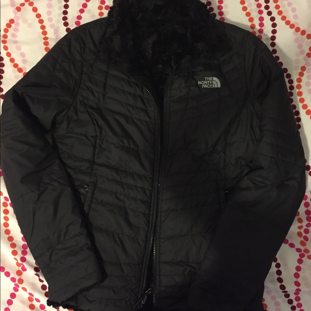 The North Face